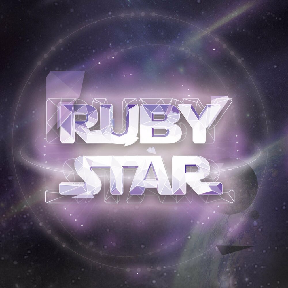 RUBYSTAR – Invitation – EP