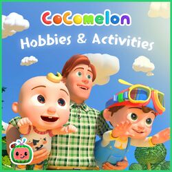 Cocomelon Hobbies and Activities