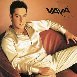 Download CD Vava – Vavá 2001