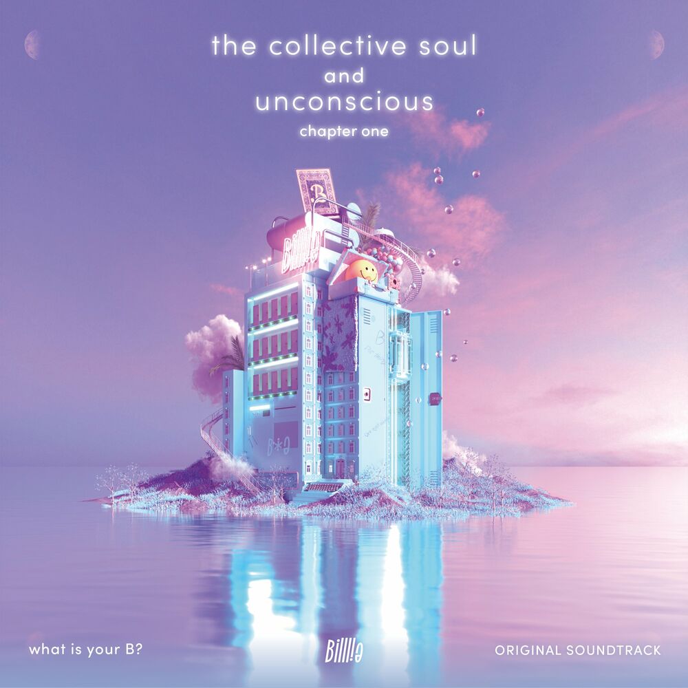 Billlie – the collective soul and unconscious: chapter one Original Soundtrack from “what is your B?”