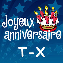 Joyeux Anniversaire Joyeux Anniversaire Thibaut Listen On Deezer