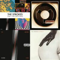 Strokes A Playlist By Jaime Rome On Spotify Playlist