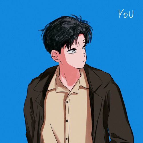 Xavii – you – Single