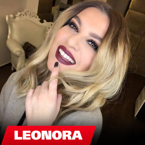 Leonora Jakupi Leonora Jakupi S E Ndaloj Lyrics And Songs Deezer