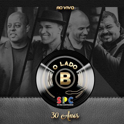Só Pra Contrariar - Reviews & Ratings on Musicboard