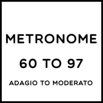 Professional Metronome - Metronome 