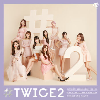 Twice What Is Love Japanese Ver Listen With Lyrics Deezer