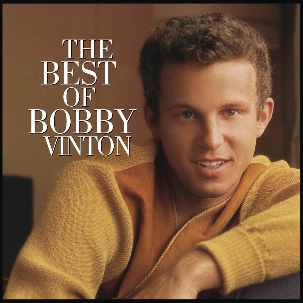 There! I've Said It Again (Single Version)