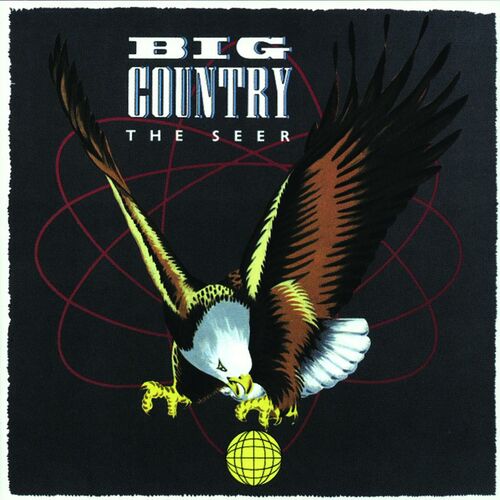 The Seer by Big Country - Reviews & Ratings on Musicboard