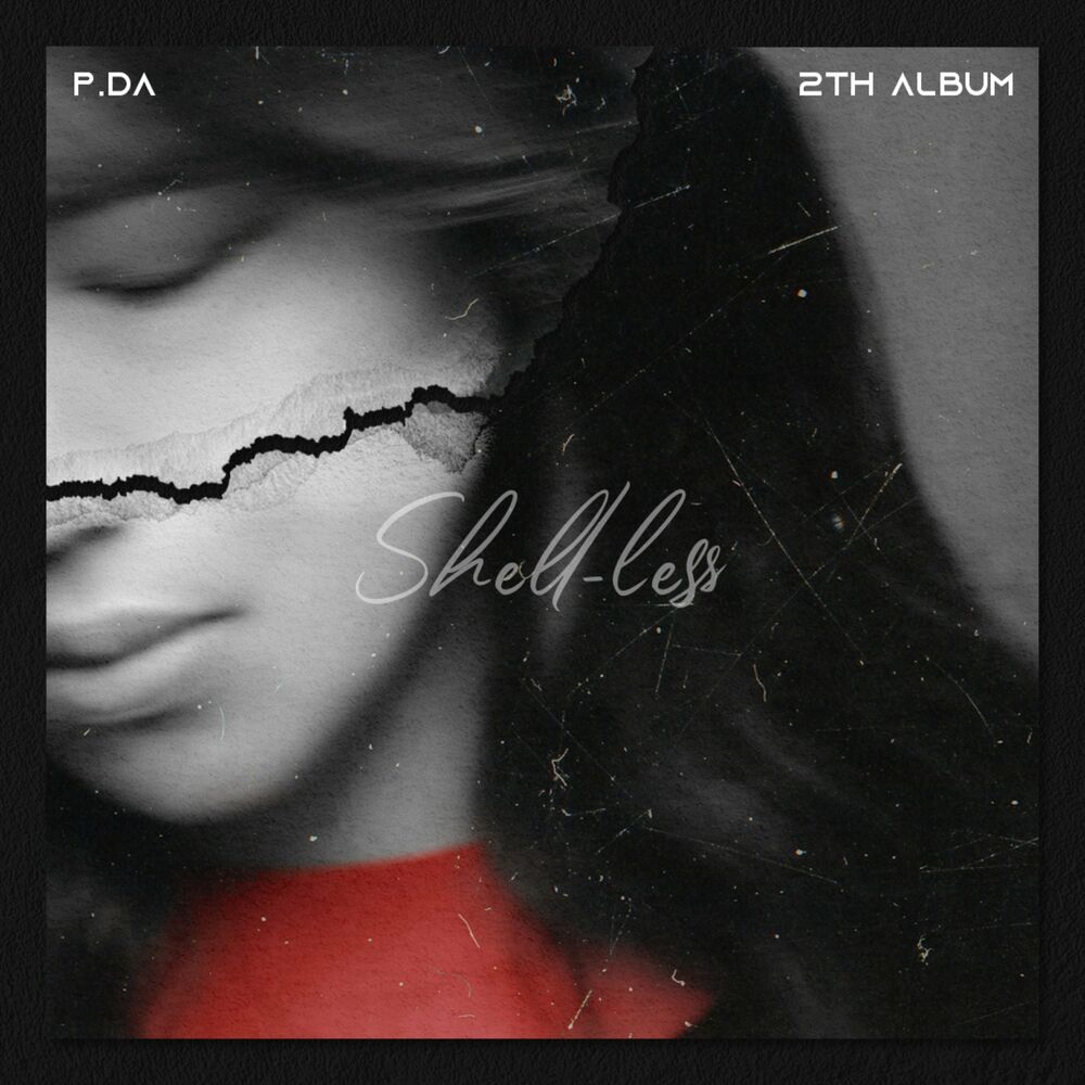 P.Da – Shell-less – Single