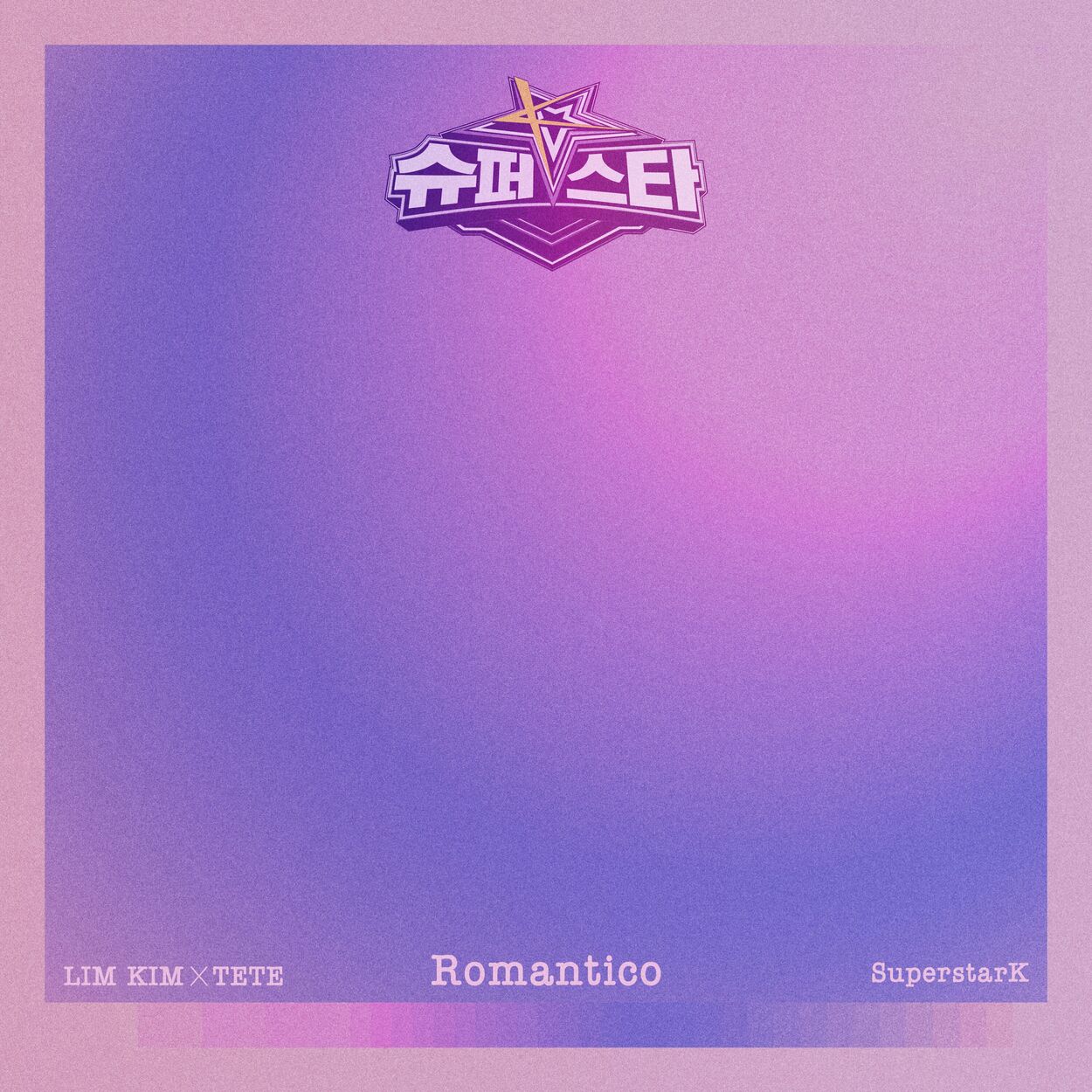 LIM KIM, TETE – Romantico – LIM KIM&TETE – Single