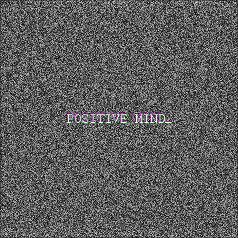 KYU YOUNG – Positive Mind – Single