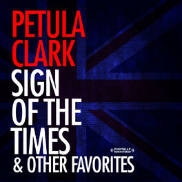 sign of the times petula clark lyrics