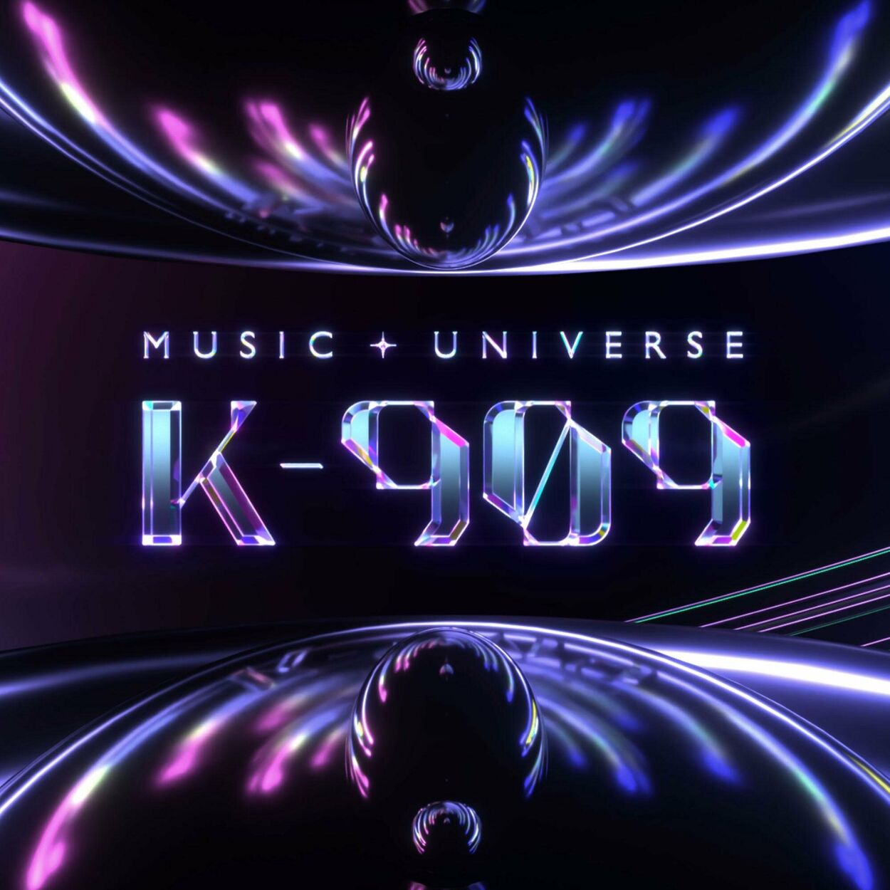 KARDI – K-909 : When I move – Single