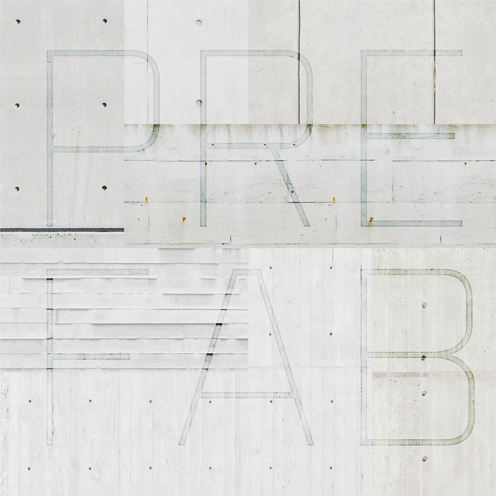 Theoria – prefab – EP