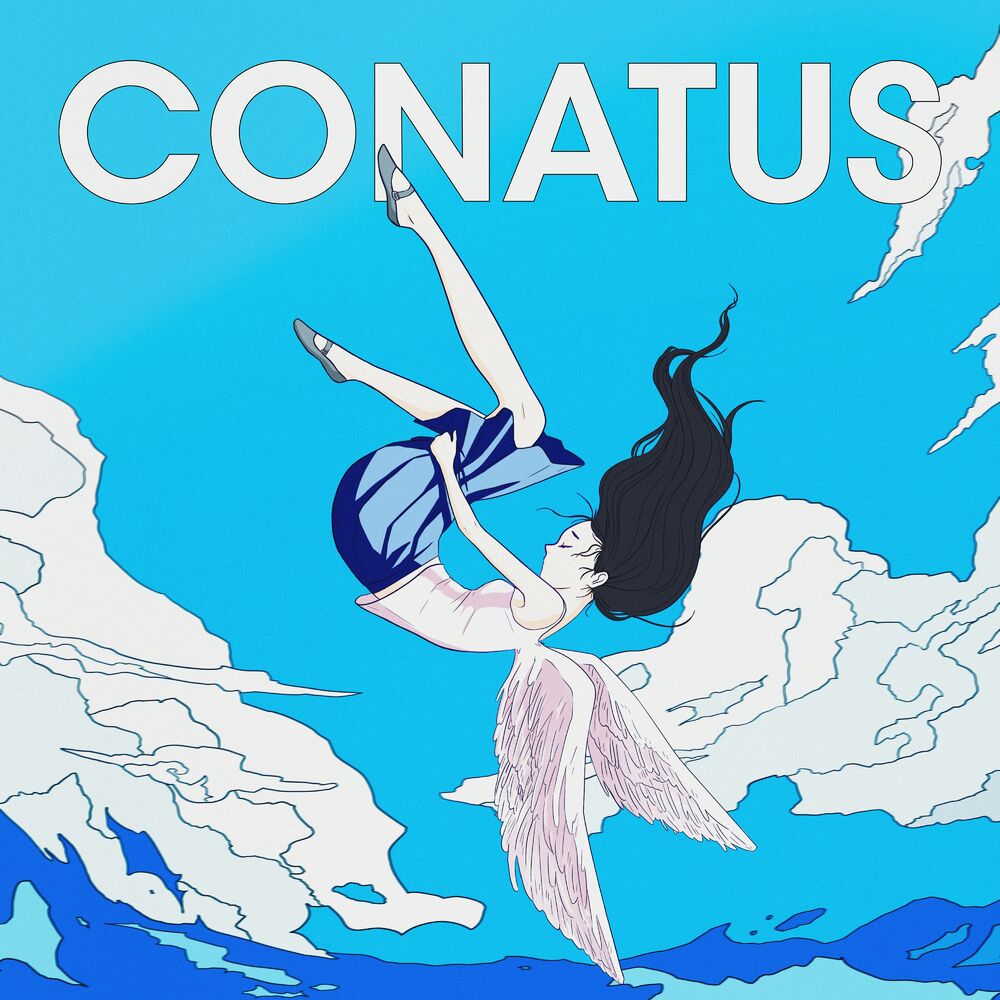 NANBADA – Conatus – Single