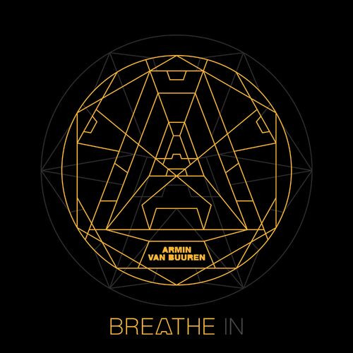 Breathe In - Armin van Buuren