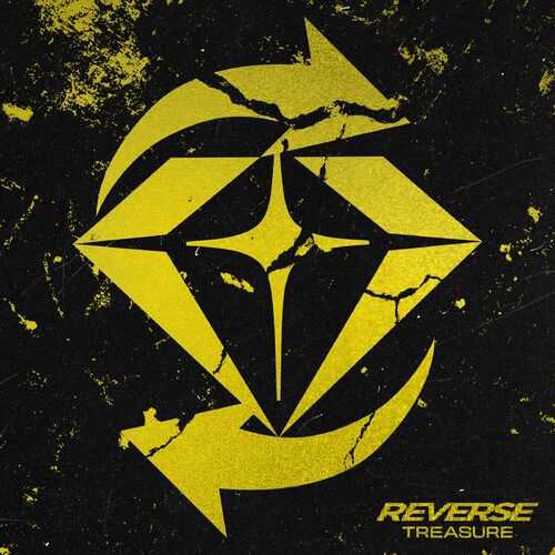 TREASURE – REVERSE – Single