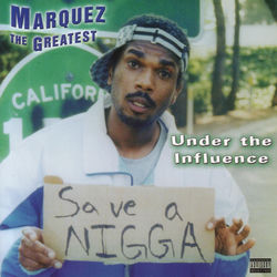 Under The Influence
