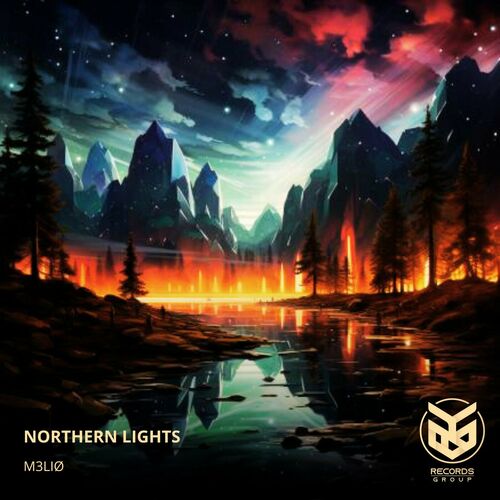  M3LIO - Northern Lights (2024) 