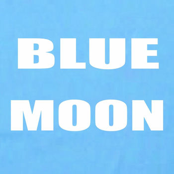 Man City Blues Blue Moon Ringtone Listen With Lyrics Deezer