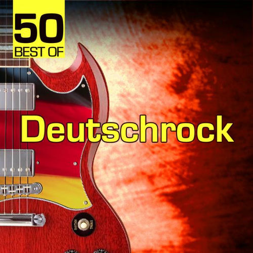 Deutschrock Projekt 50 Best of Deutschrock MusikStreaming Auf