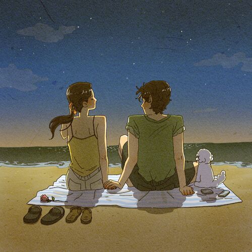 Joo Yeahin – Summer Night – Single