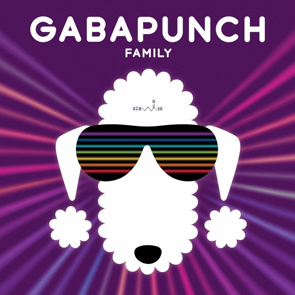 GABApunch – Family