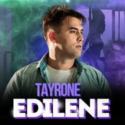 Música Edilene - Tayrone (2020) 
