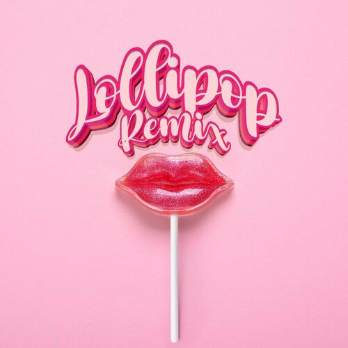 Lollipop (Remix) - Darell