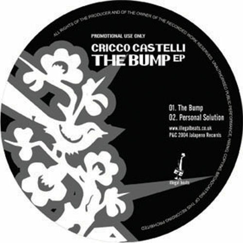 Cricco Castelli The Bump Lyrics And Songs Deezer deezer