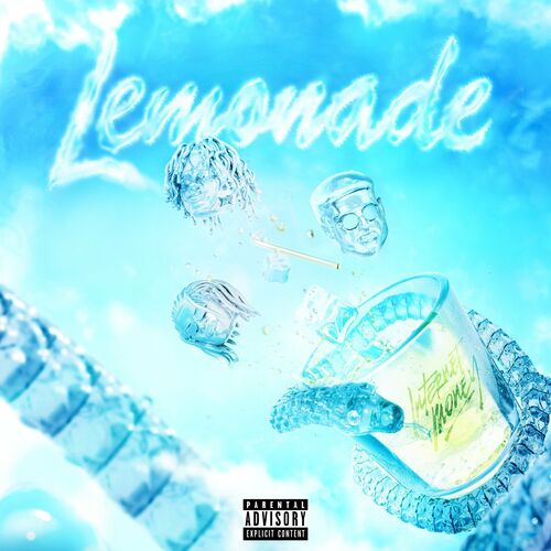 Lemonade - Internet money