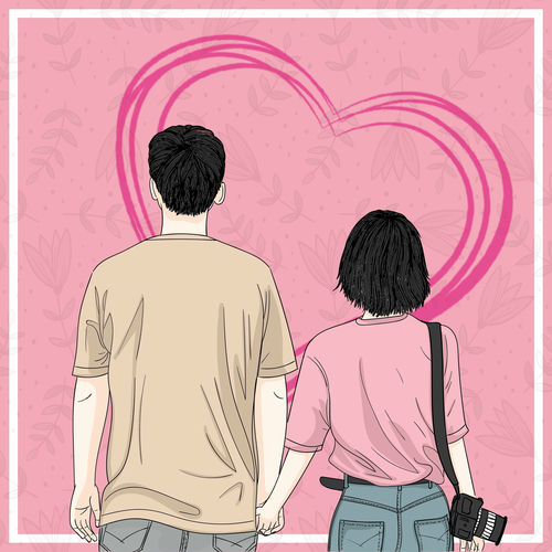 An Ye Seul – I feel your heart – Single