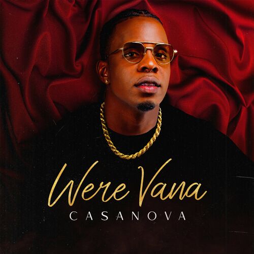 Casanova - Were Vana