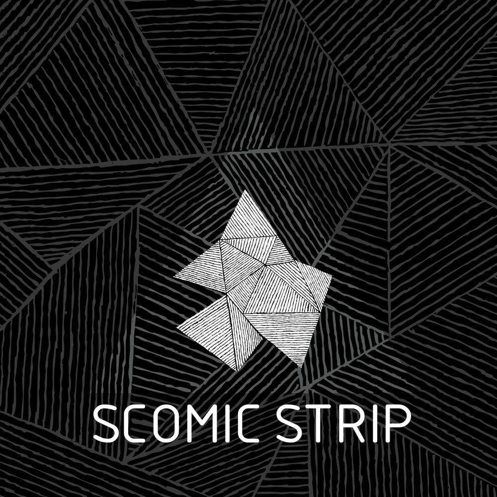 SCOMIC STRIP – Scomic Strip