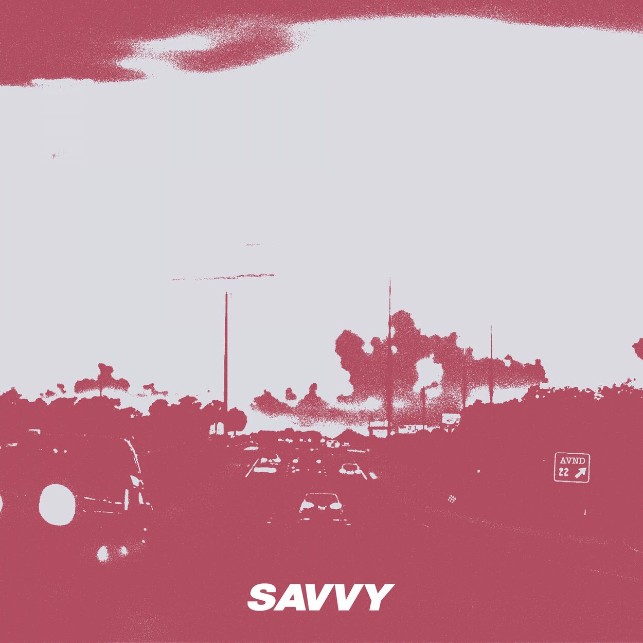 AVND – Savvy – Single
