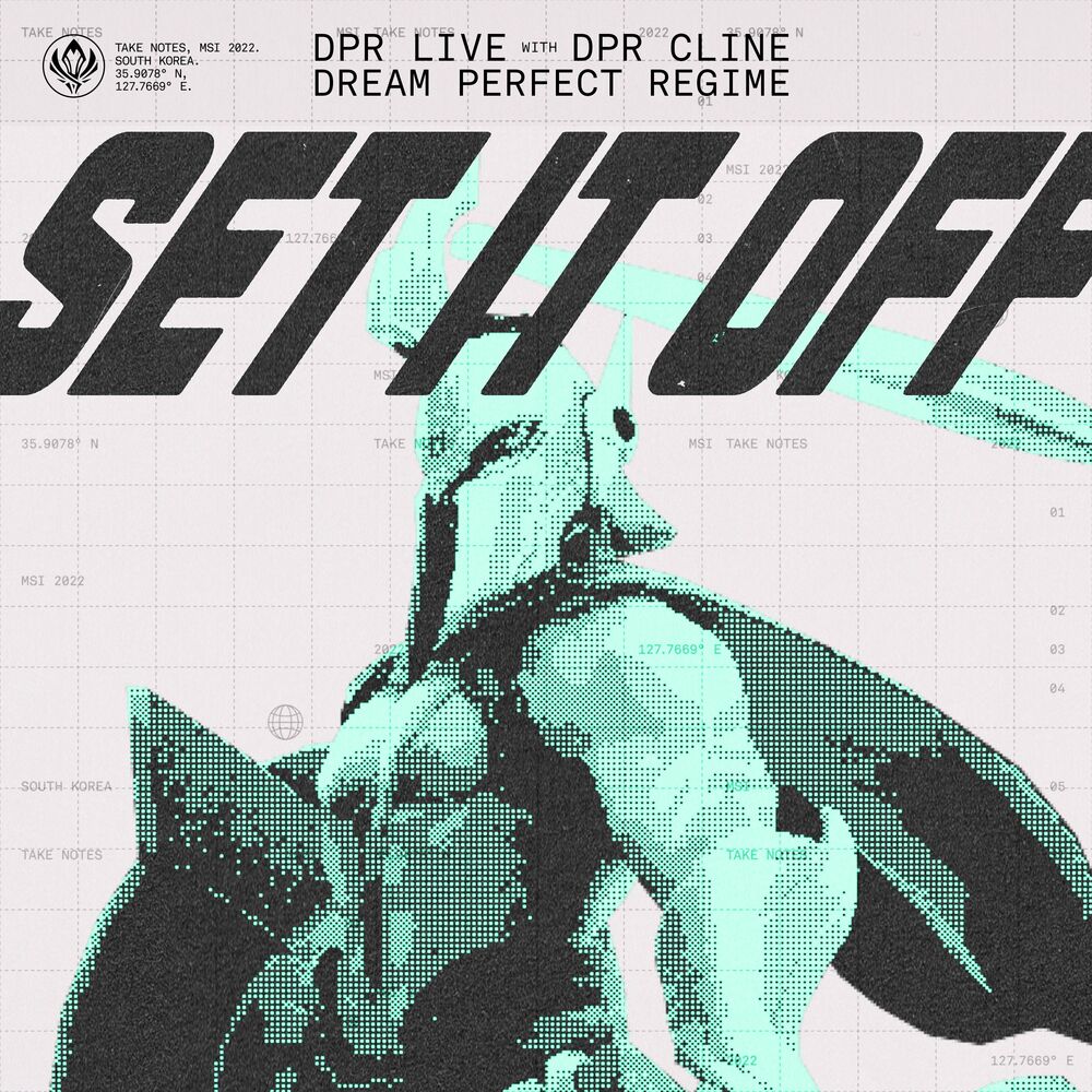 League Of Legends – Set It Off – Single