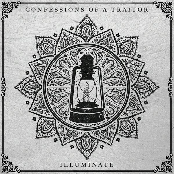 Confessions of a Traitor - Illuminate [EP] (2020)