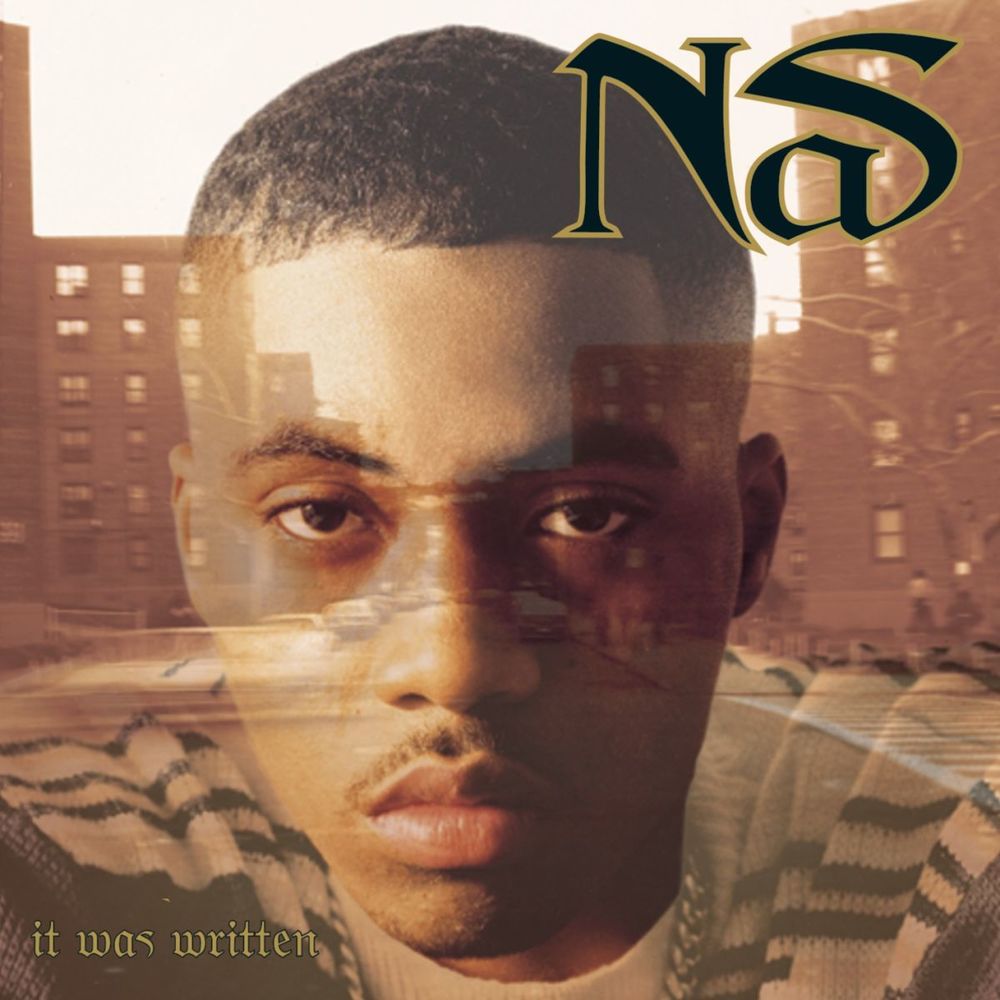 The Message cover
