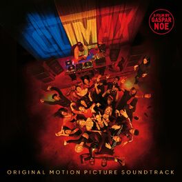 Various Artists - Climax (Original Motion Picture Soundtrack)
