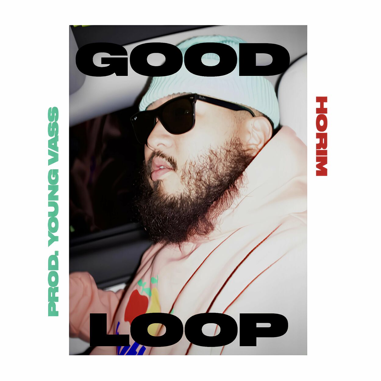 Horim – GOOD LOOP – Single