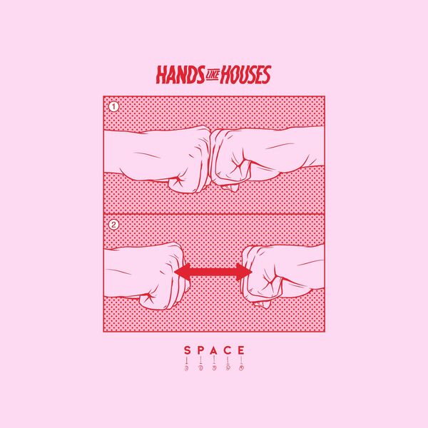 Hands Like Houses - Space [single] (2020)
