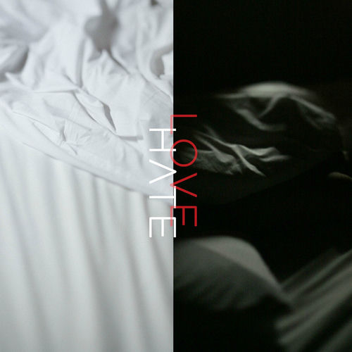 ZE:After – LOVE-HATE – EP