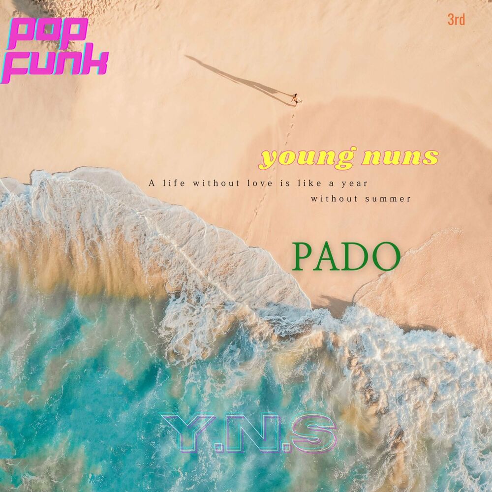 Y.N.S – PaDo – Single