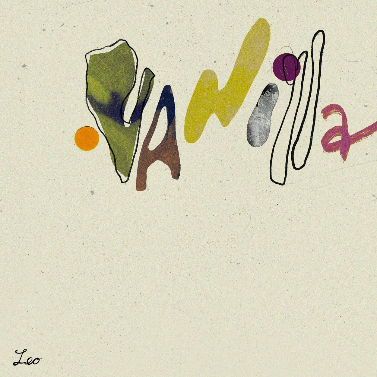 Leo – Vanilla – EP
