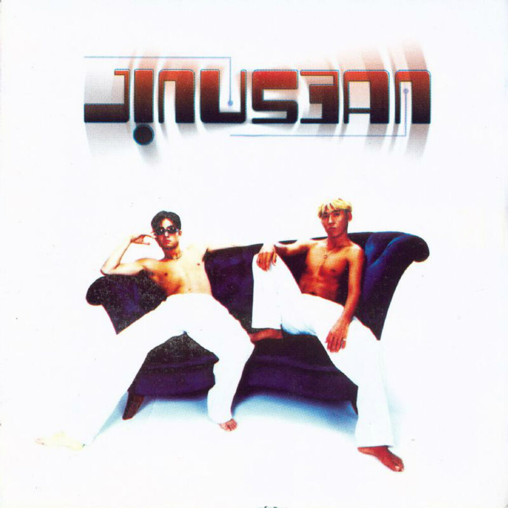 JINUSEAN – JINUSEAN