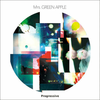 Mrs Green Apple Gahoujin Listen With Lyrics Deezer