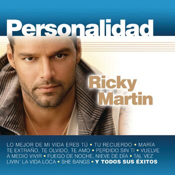 Ricky Martin Vuelve Listen With Lyrics Deezer Below you can read the song lyrics of vuelve by ricky martin, found in album vuelve released by ricky martin in 1998. deezer