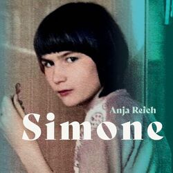 Simone Audiobook