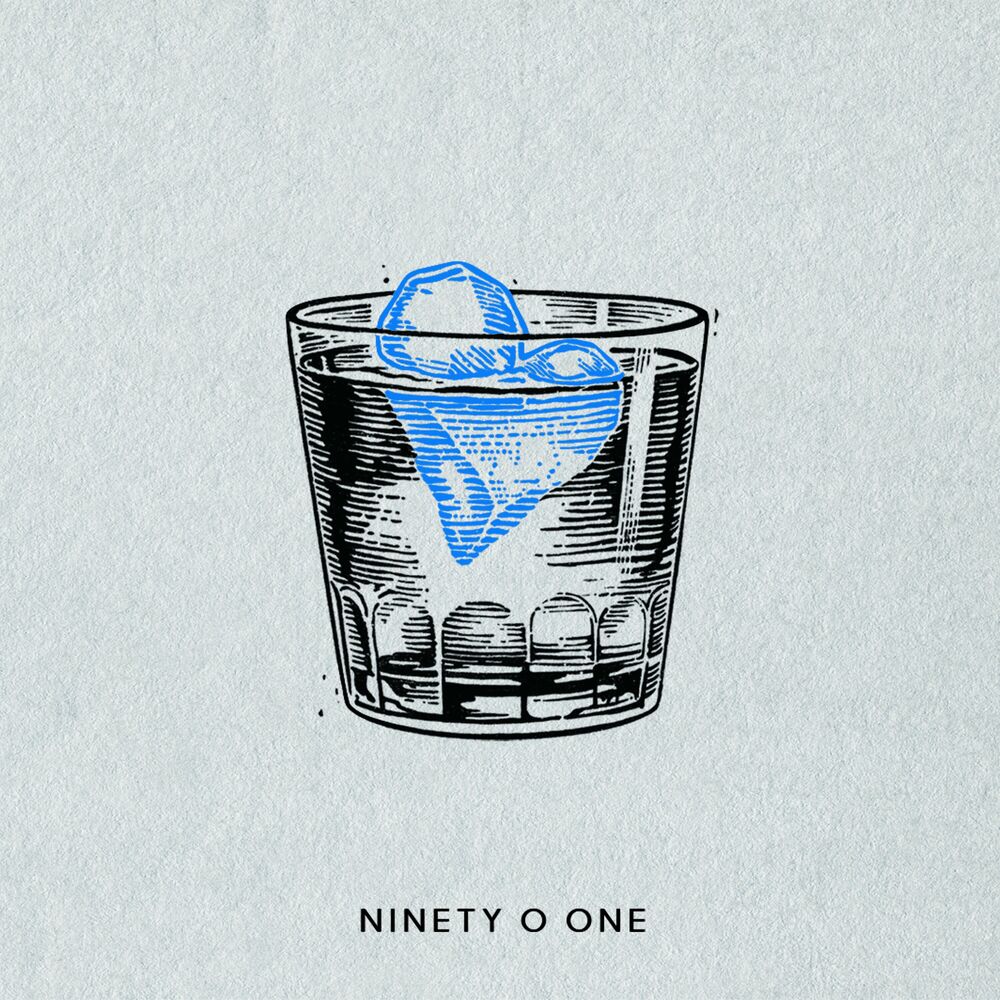 9001 (Ninety O One) – Plastic Love – Single